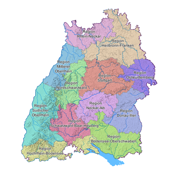 html imagemap created with QGIS